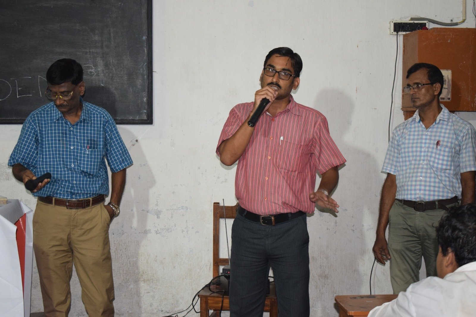 B.Garden Chittaranjan Adarsha Vidyamandir